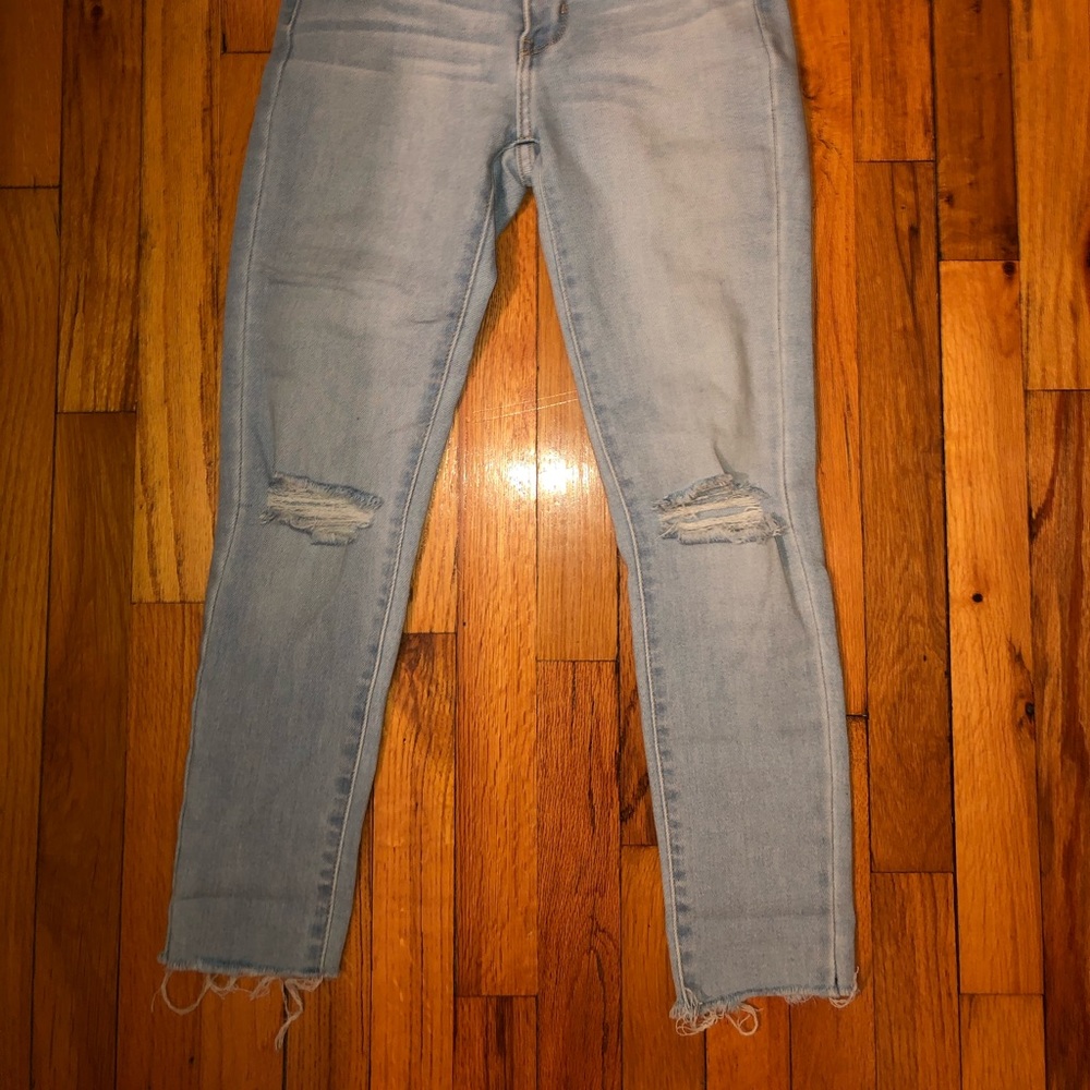 Just Black Denim NYC